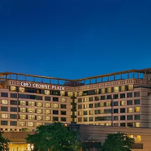 Crowne Plaza Today Gurugram By Ihg Отель Гургаон