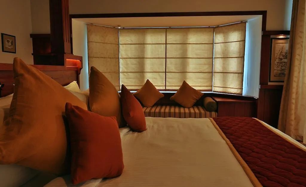 Spicetree Munnar Hotel Chinnakanal 4*,